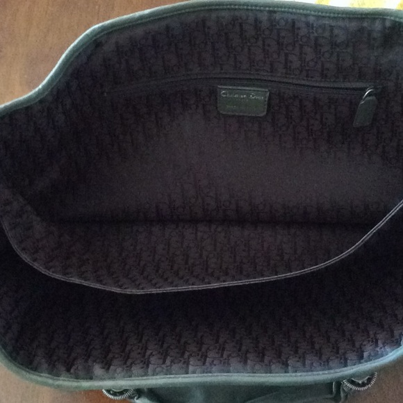 Dior bag - Picture 4 of 6